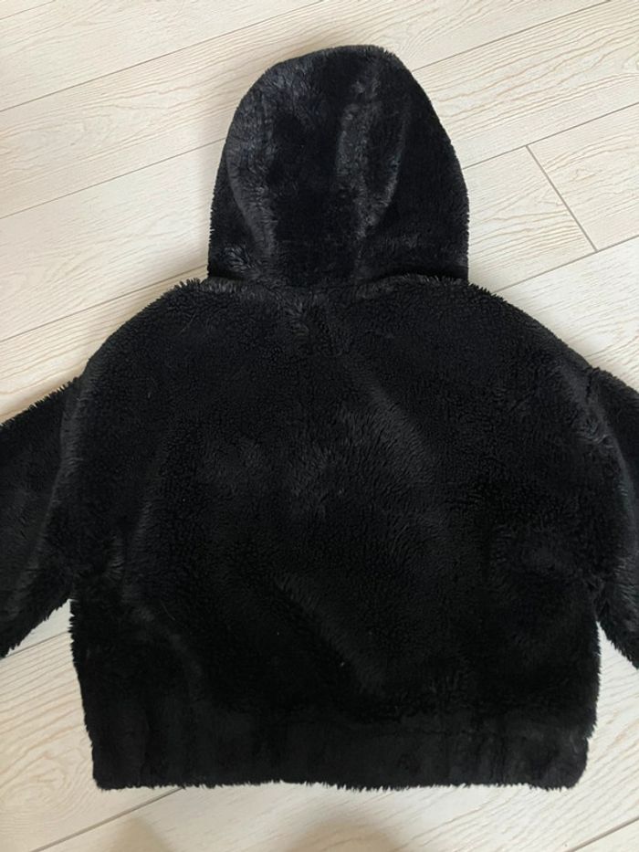 Manteau 3XS Jennyfer - photo numéro 3