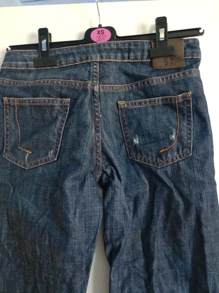 Jean Chevignon taille 36 - photo numéro 5
