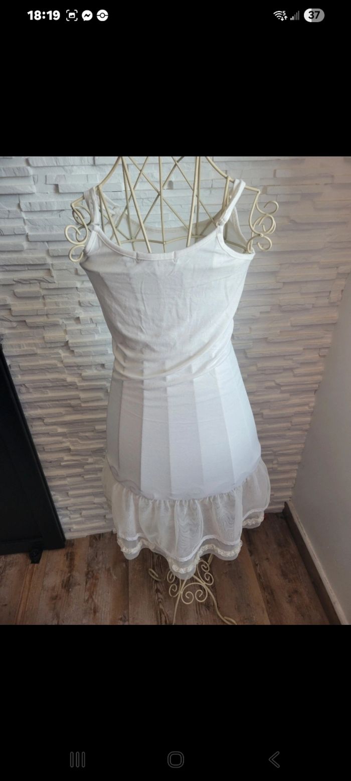 Robe été - photo numéro 3