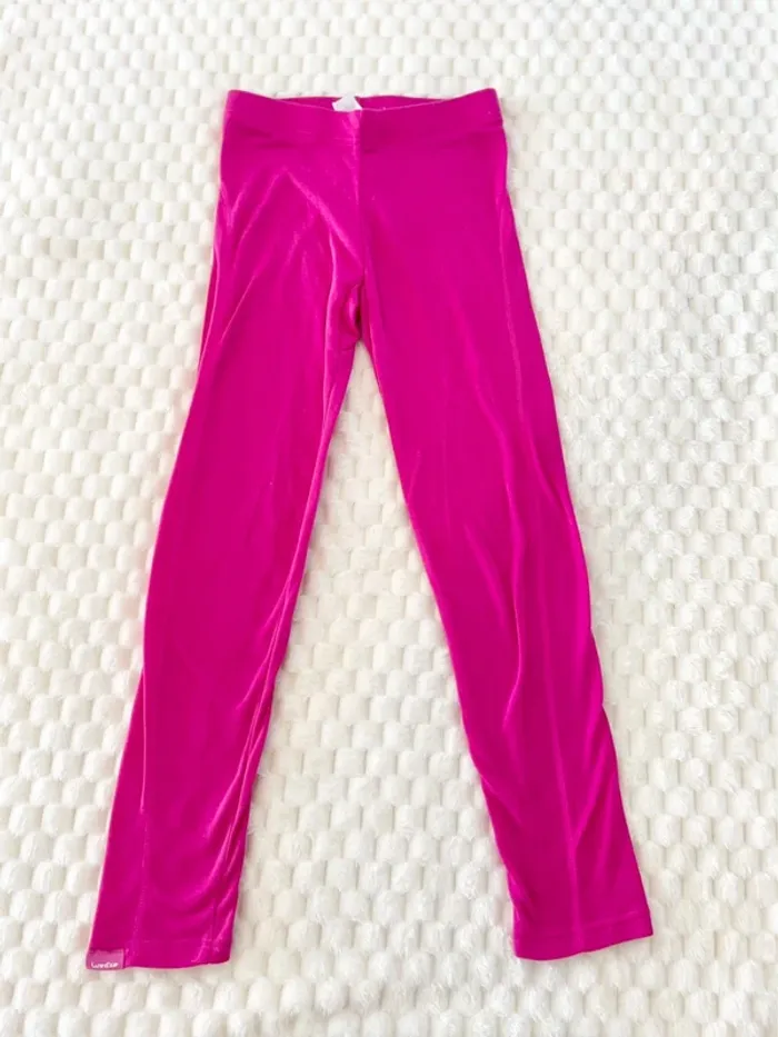 Sous pantalon ski - photo numéro 2