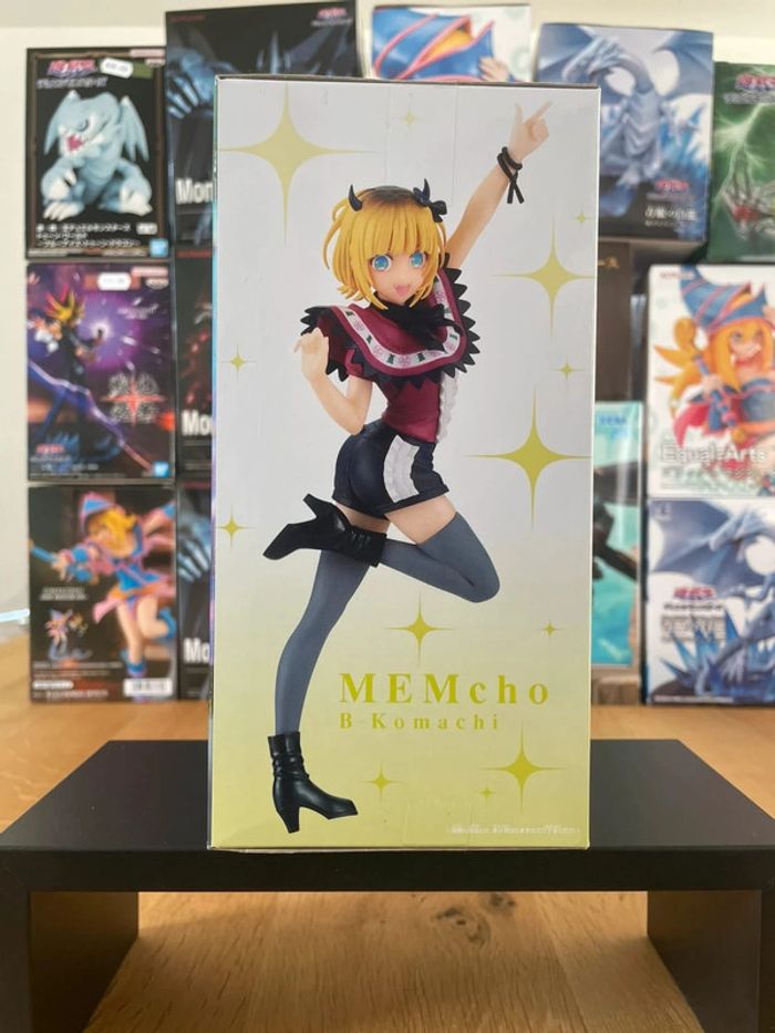 Oshi no Ko - Banpresto - Figurine MEMcho - photo numéro 3