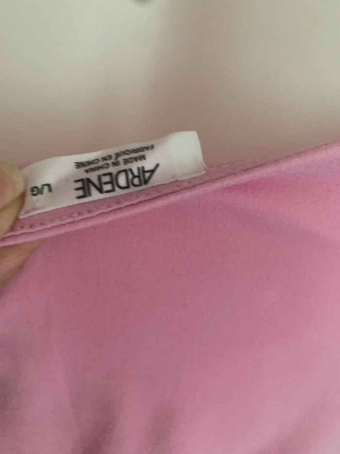 Robe longue Ardene taille 40 - photo numéro 8