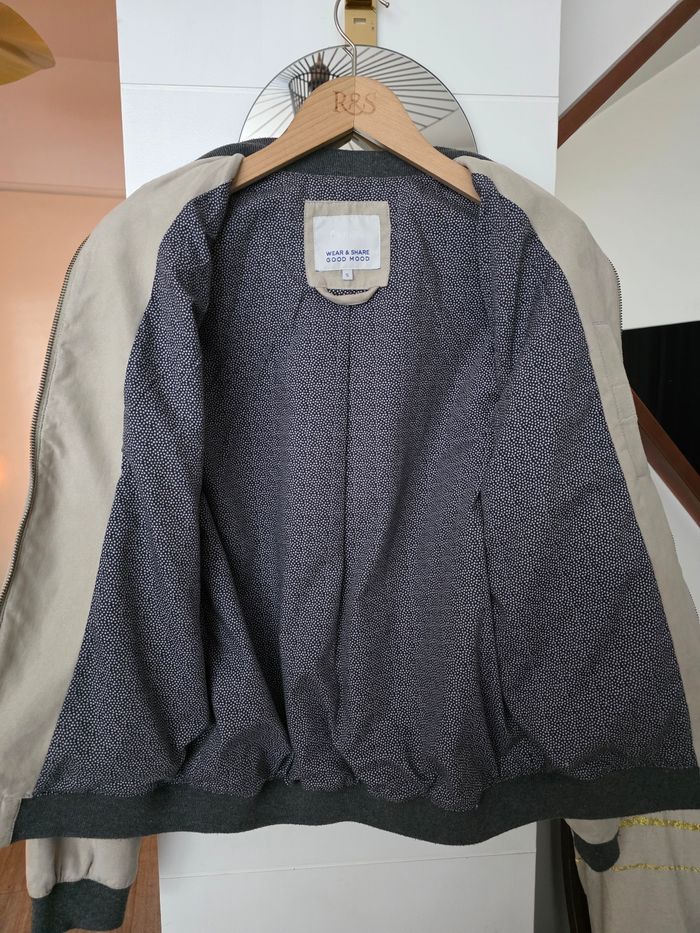Blouson Homme Jules - photo numéro 3