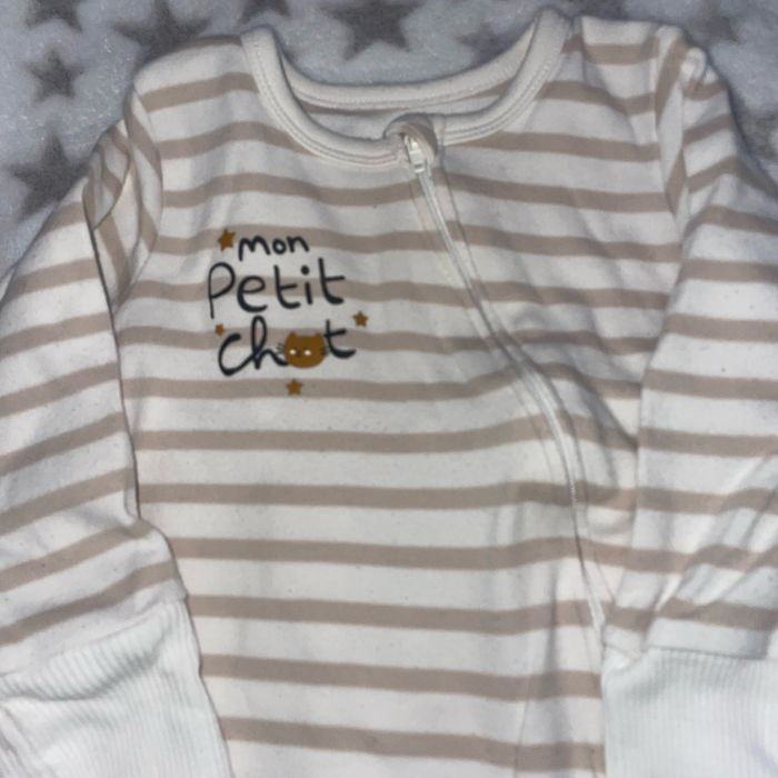 Pyjama - photo numéro 2