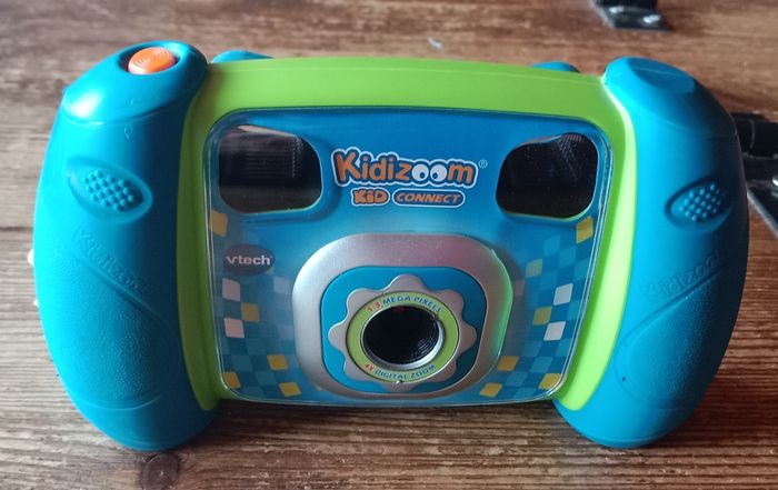 Kidizoom - photo numéro 2