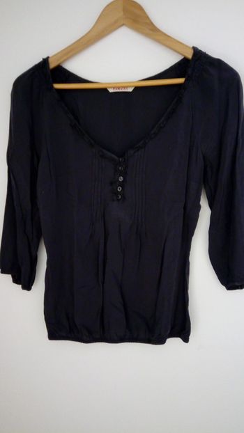 Blouse camaïeu M/38