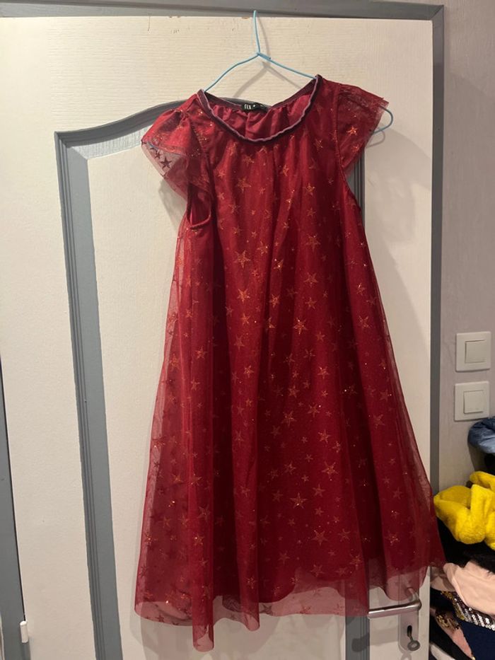 Jolie robe - photo numéro 1