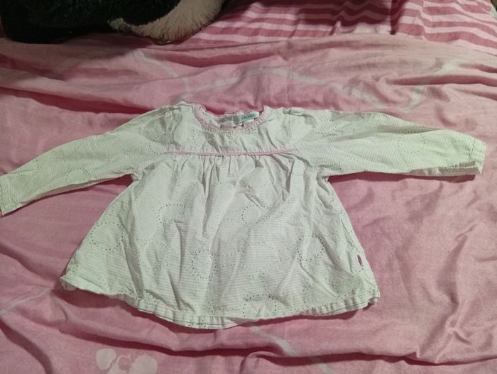 Robe Okaïdi