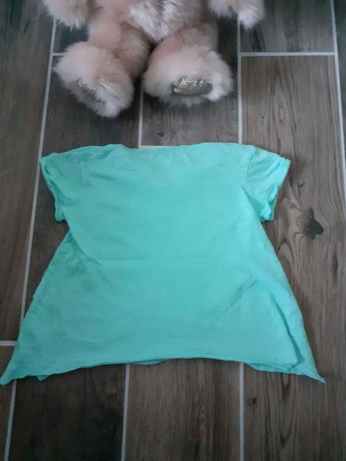 Tee-shirt - photo numéro 3