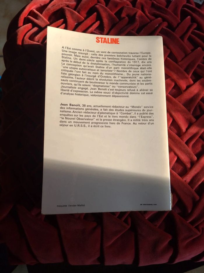 Staline - photo numéro 2