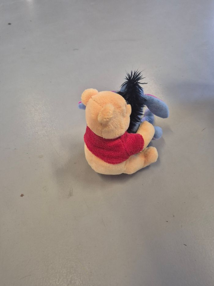 Winnie bourriquet - photo numéro 3