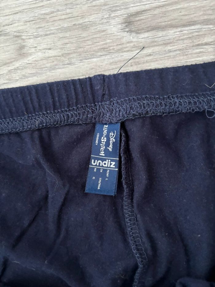 Pyjama Disney - photo numéro 5