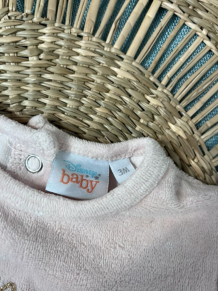 Pyjama taille 3 mois - photo numéro 3