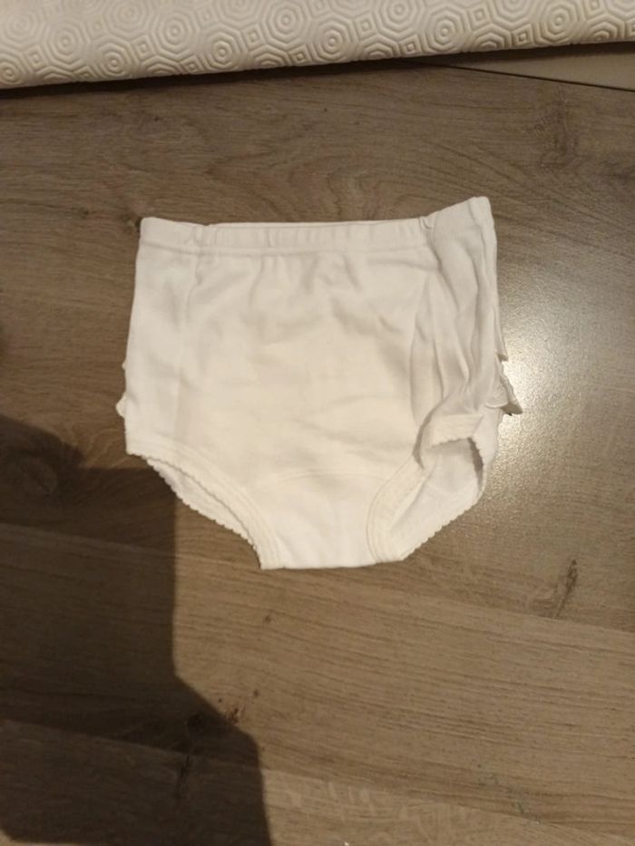 Culotte - photo numéro 6