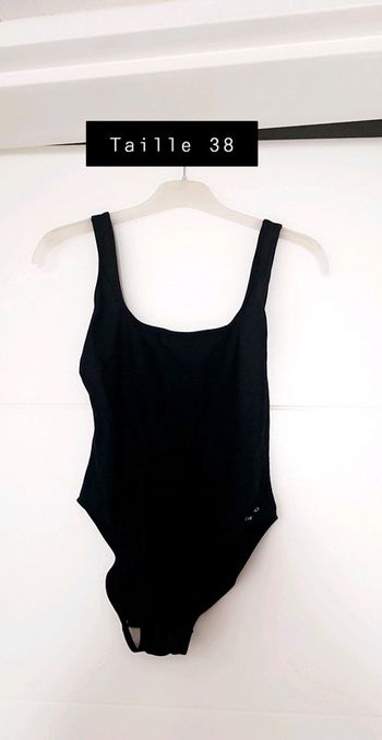 Maillot de bain taille 38
