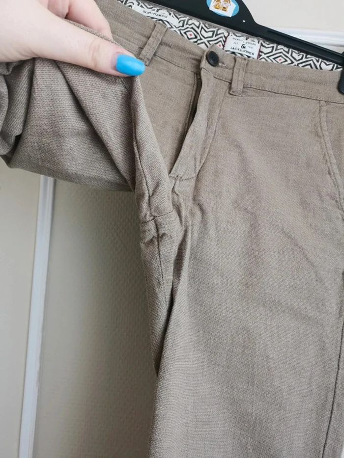 🍙 Pantalon coupe slim W29L32 - photo numéro 3