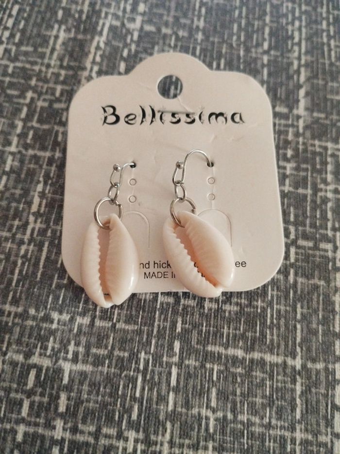 Boucle d'oreille