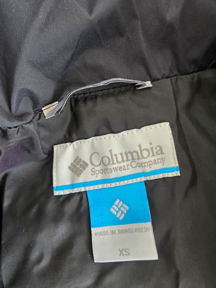 Doudoune - photo numéro 4