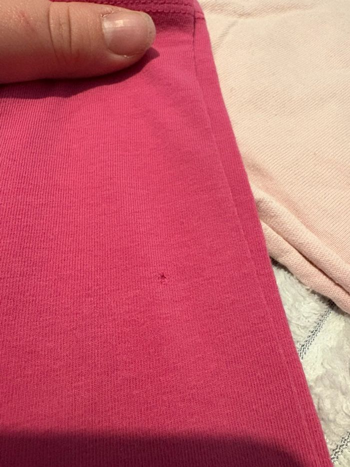 Pyjama charlotte au fraise - photo numéro 5