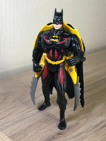 Figurine Batman DC comics 1995 Kenner