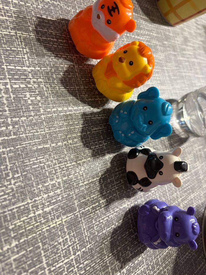 Parcours tut tut animo - photo numéro 3