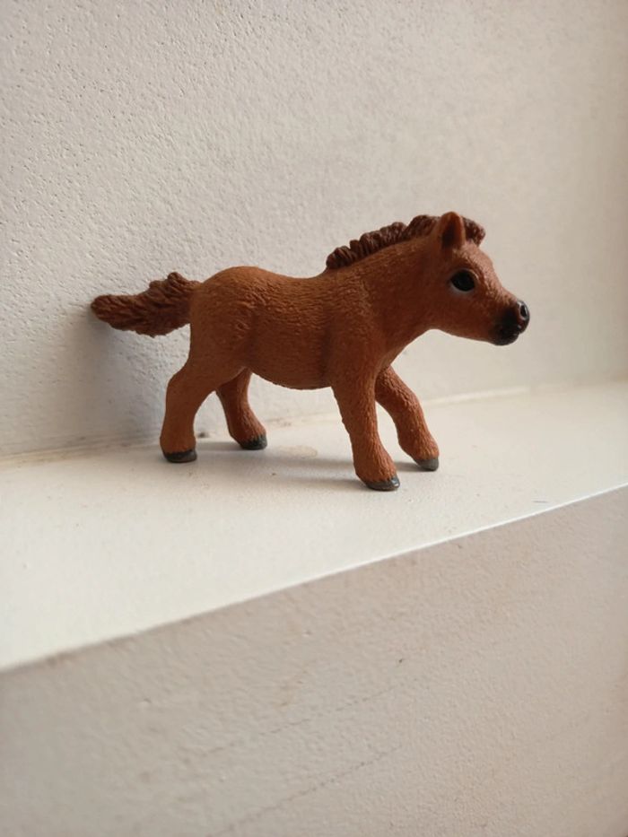 Poney Schleich - photo numéro 2