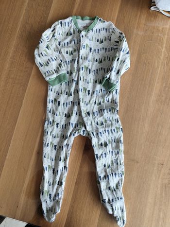Pyjama