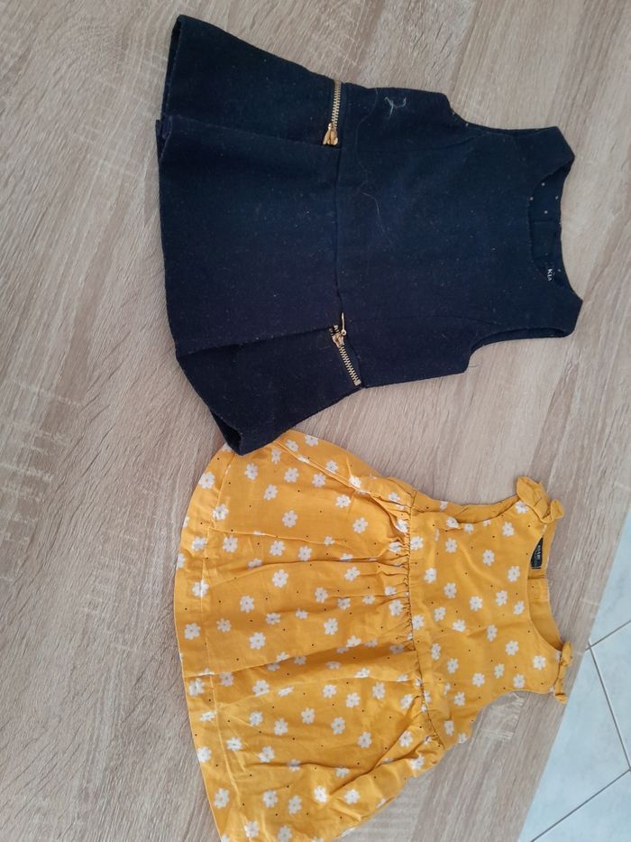 Vêtements fille 3 mois - photo numéro 4