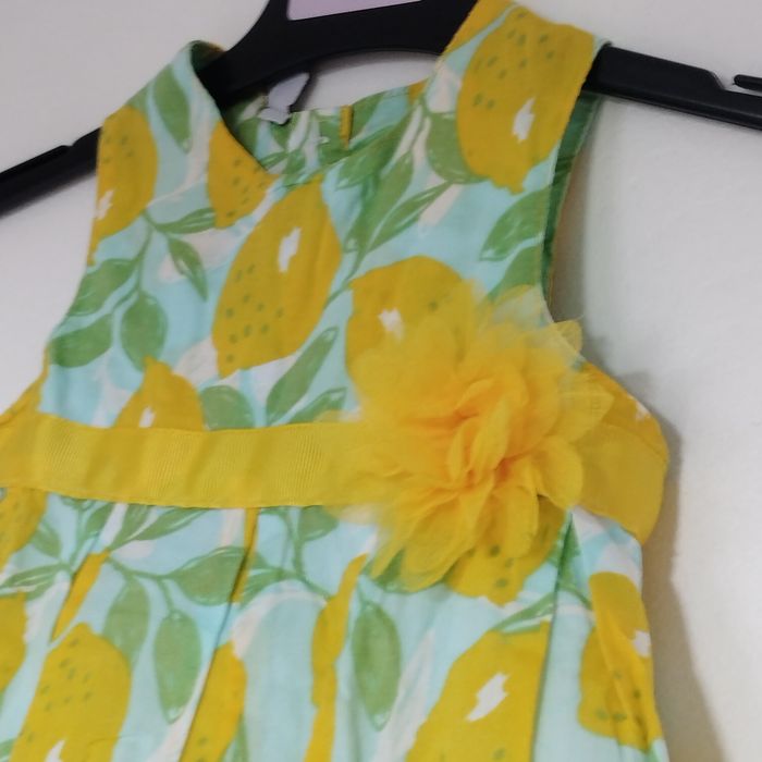 Robe bébé 6 mois - photo numéro 2