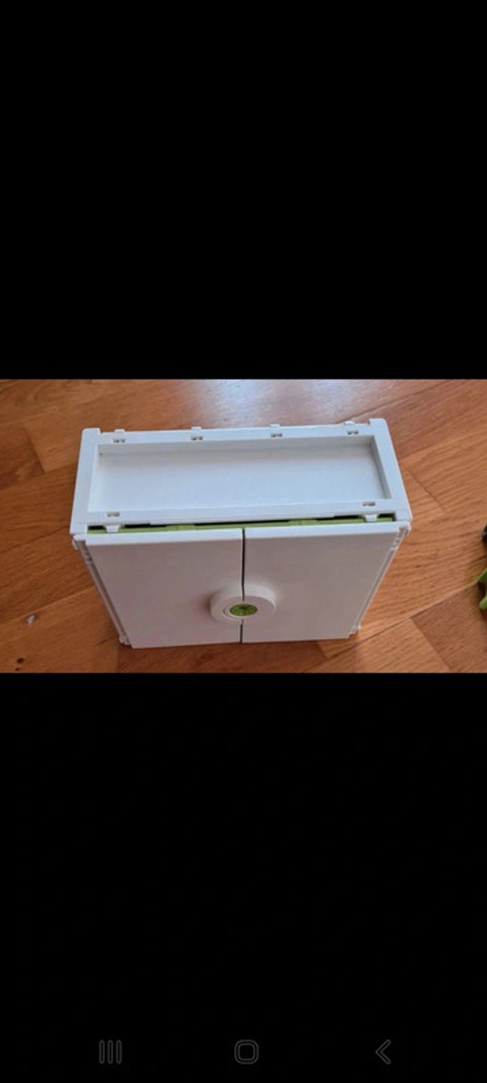 Maison et terrasse playmobil - photo numéro 6