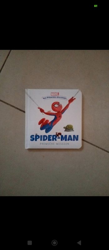 Livre pour enfants