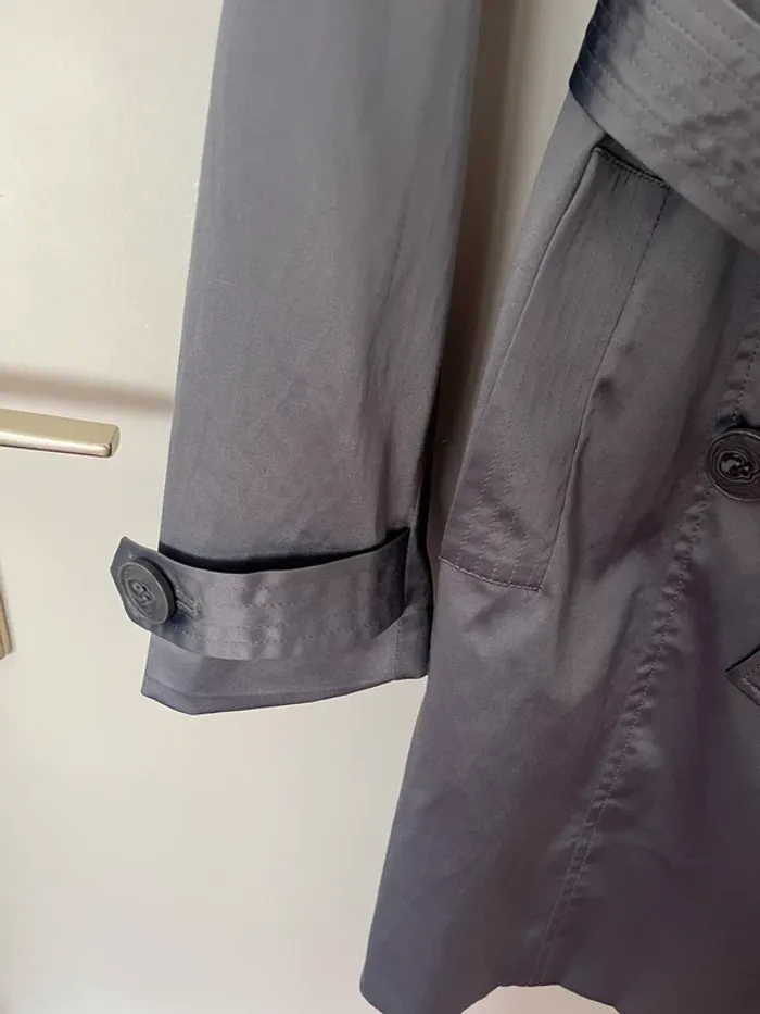 Imperméable femme - photo numéro 2