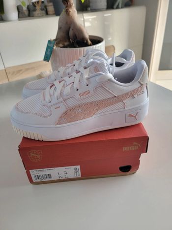Baskets Puma neuve