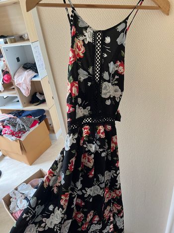 Robe ete