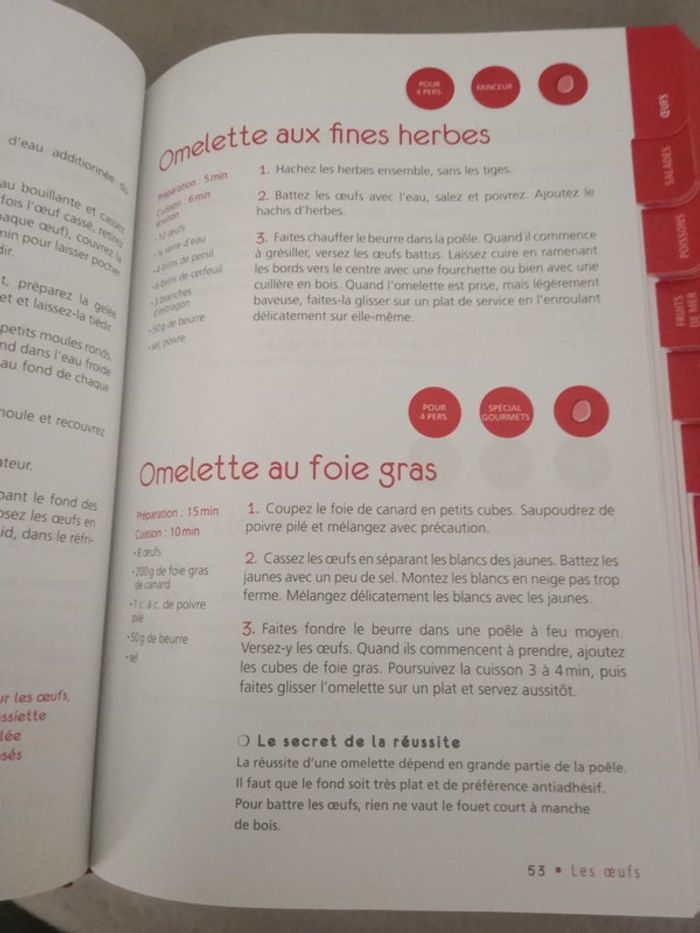 La bonne cuisine pour tous 📚 - photo numéro 3