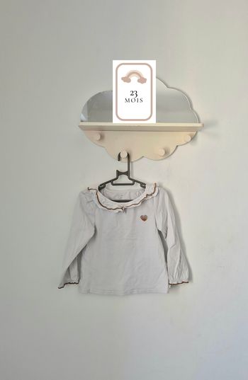 Tee-shirt * Obaibi *