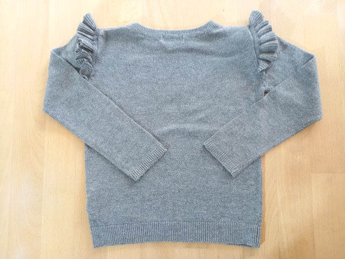 Pull Vertbaudet 3 ans 🎀 - photo numéro 4