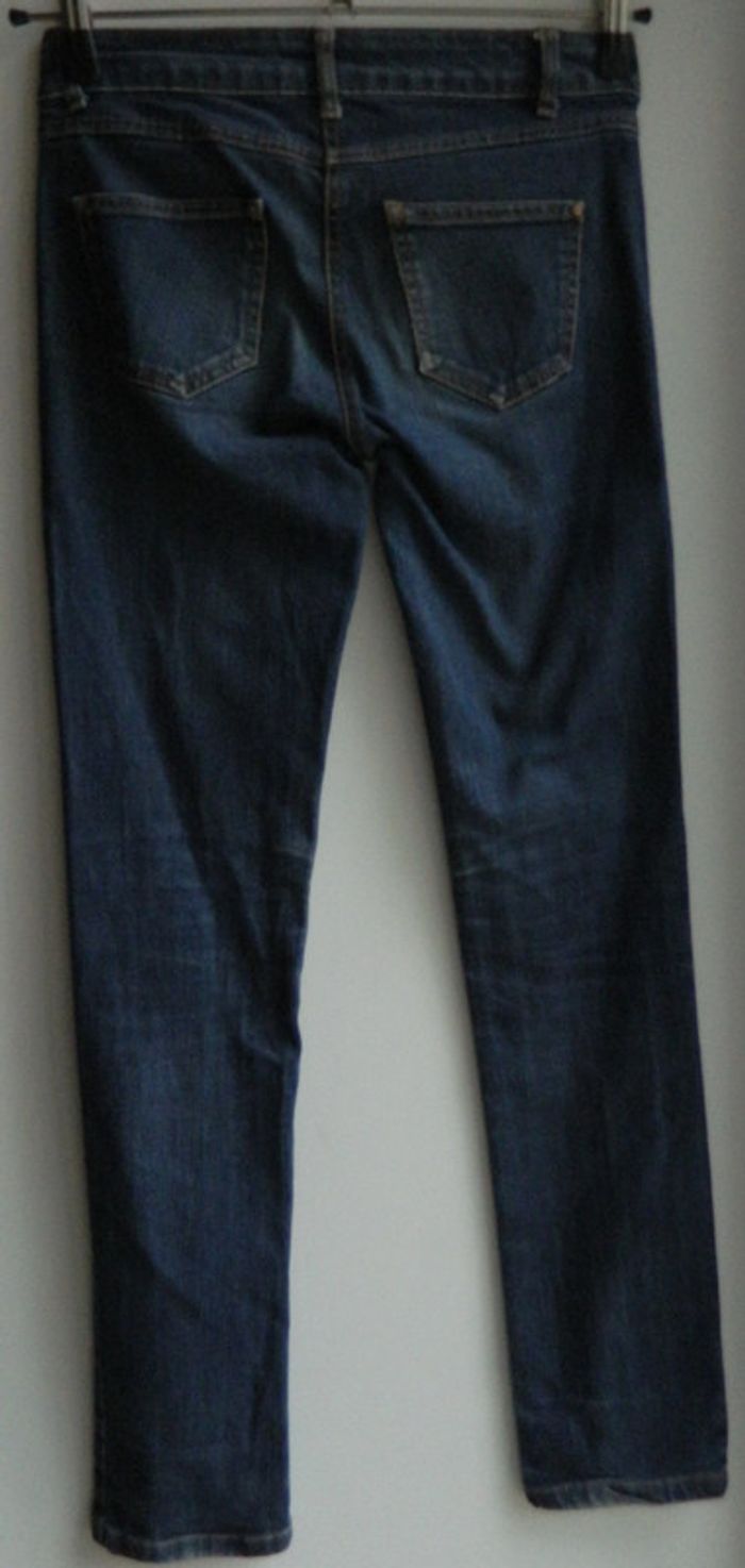 Jeans slim T 34 "Pimkie" - photo numéro 3