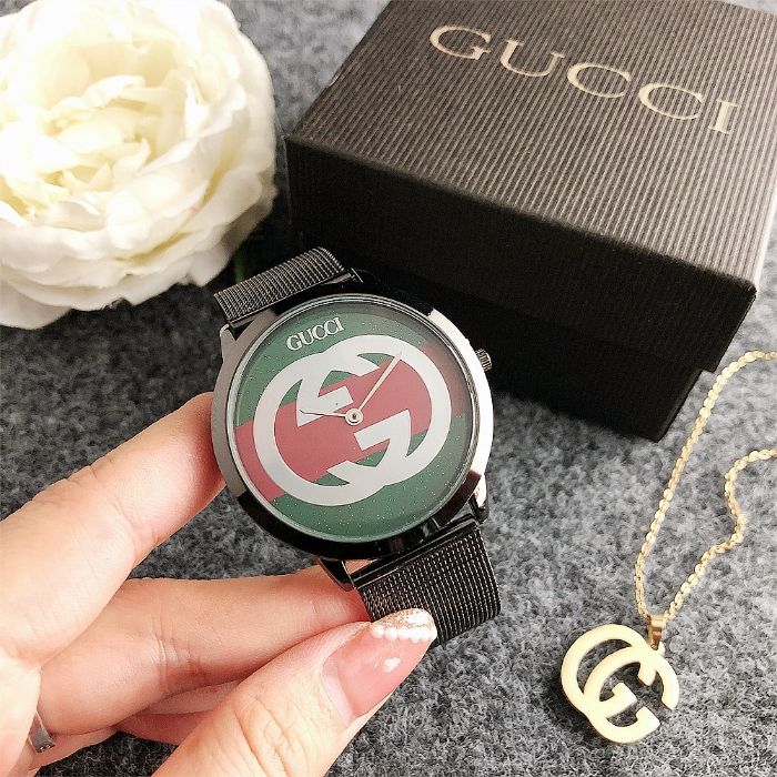 Montre Gucci ✅