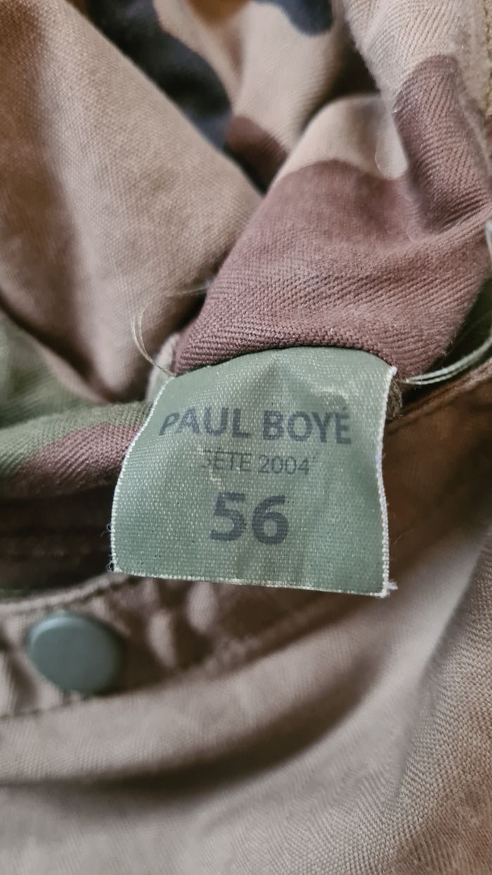 Chapeau - photo numéro 3