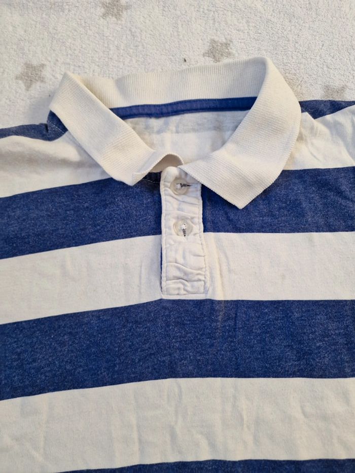 Polo 8 ans - photo numéro 2