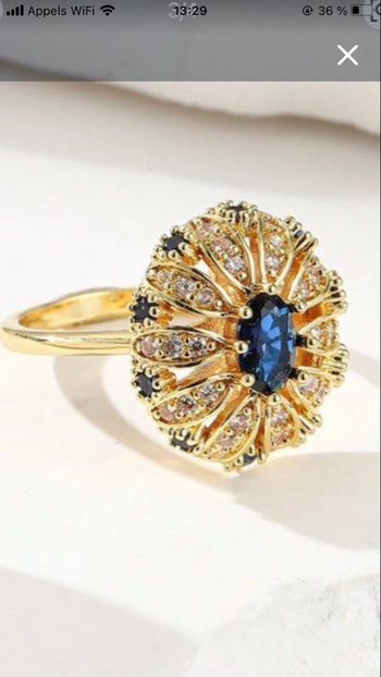 Bague