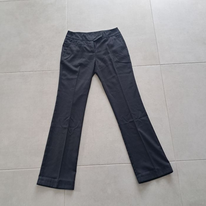 Pantalon femme T 34