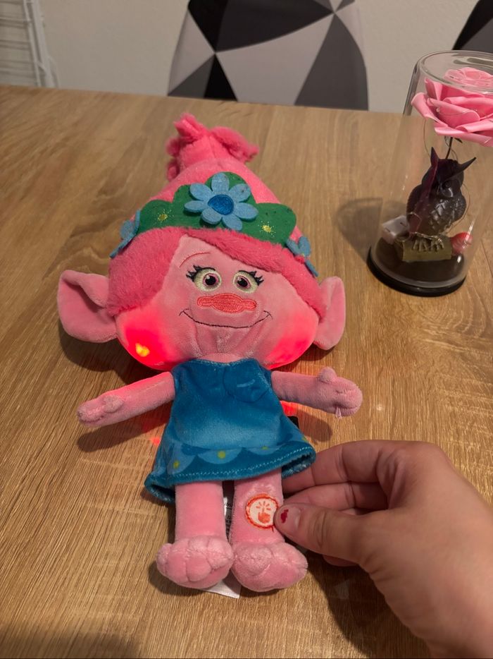 Peluche - photo numéro 2