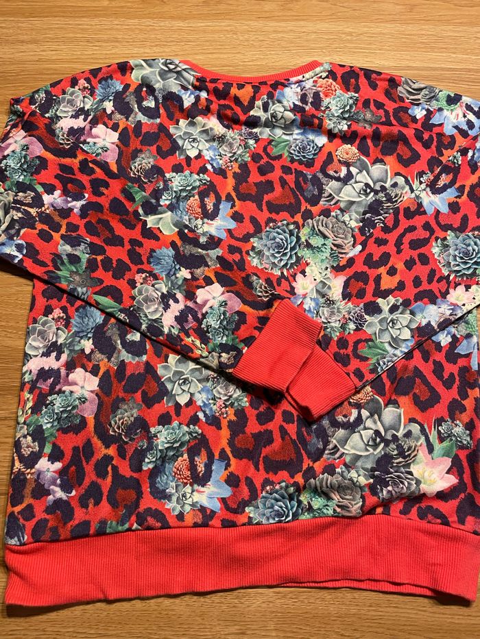 Sweat adidas - photo numéro 5