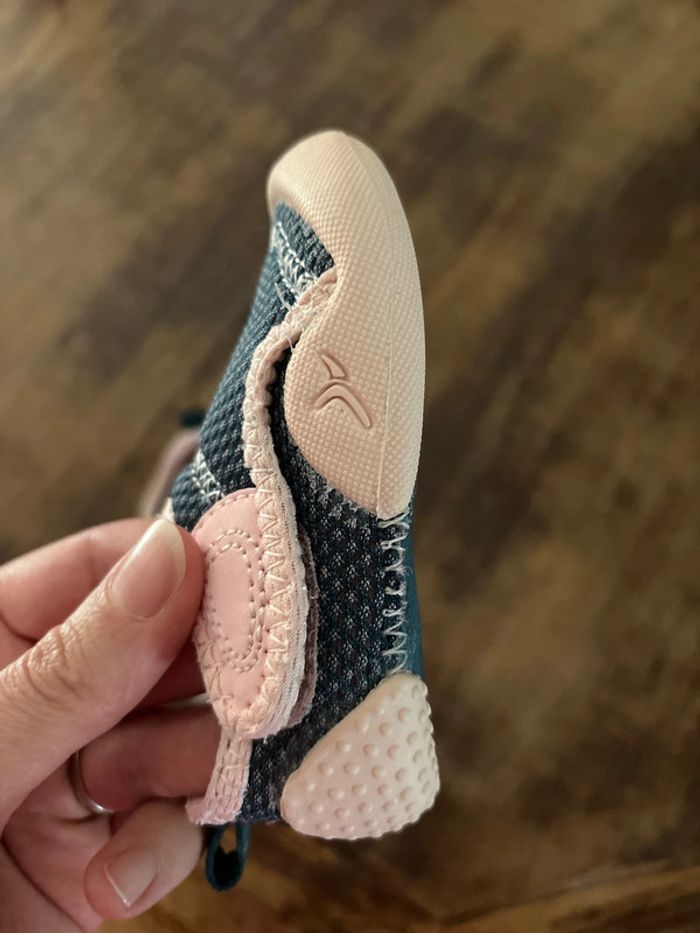 Chaussons Domyos 21 - photo numéro 8