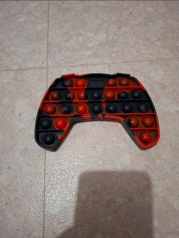 Pop-it manette