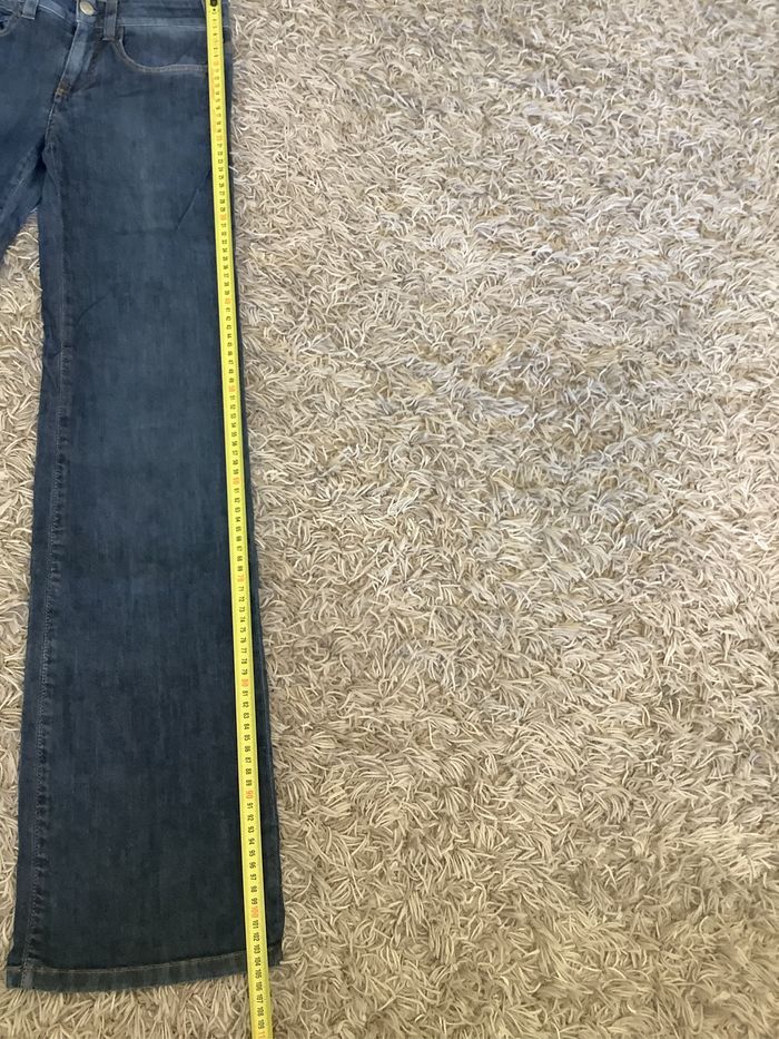 Jeans Hifilger en très bon état  Taille 34 - photo numéro 5