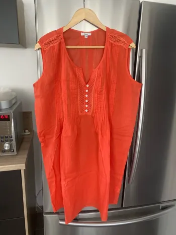 Robe Canat