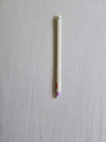 Stylo effaçable legami lapin